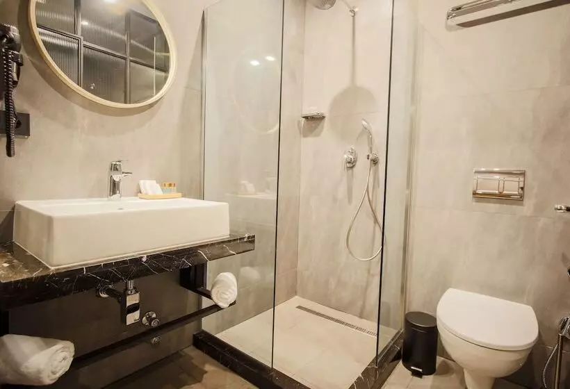 Fotos del hotel Tuta:  8