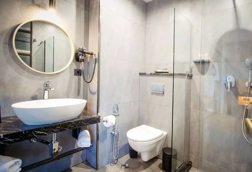 Fotos del hotel Tuta:  7