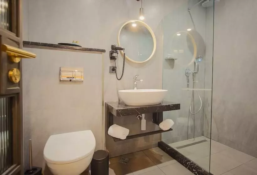 Fotos del hotel Tuta:  6