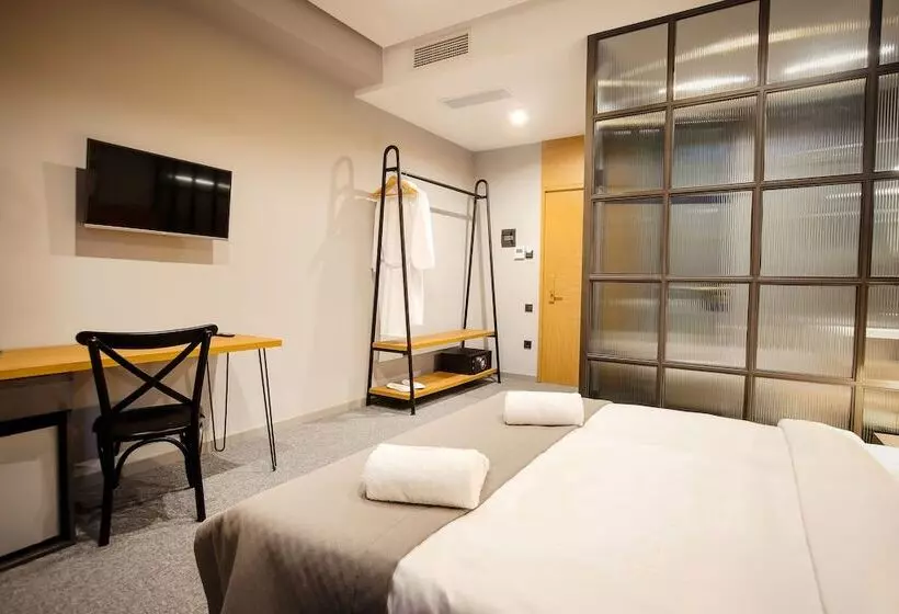 Fotos del hotel Tuta:  5