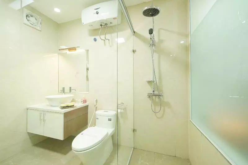 Fotos del hotel My Hotel Ocd:  2