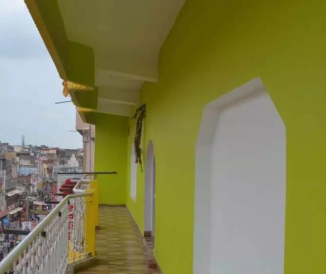 Fotos del hotel Samman:  4