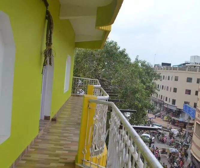 Fotos del hotel Samman:  5