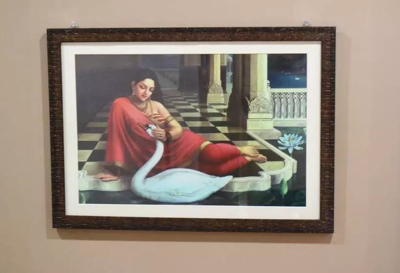Fotos del hotel Samman:  11