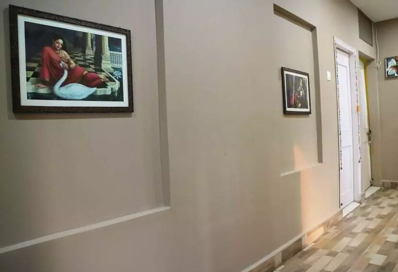 Fotos del hotel Samman:  12