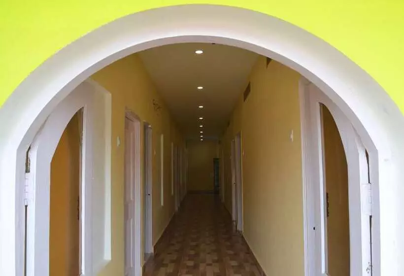 Fotos del hotel Samman:  15