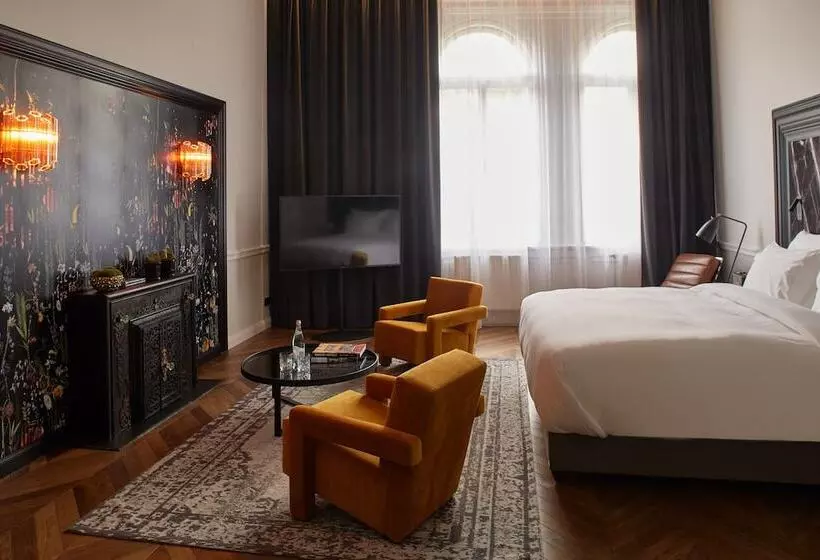 Fotos del hotel Collect:  22