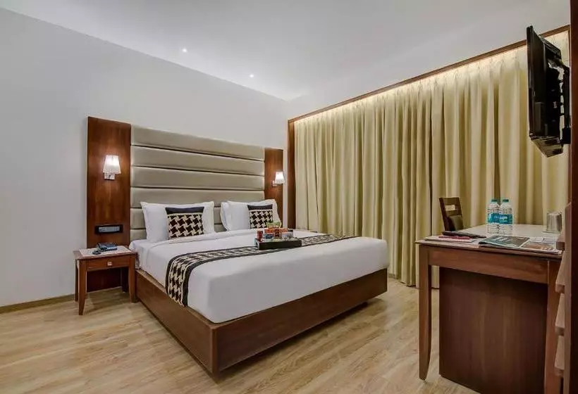 Fotos del hotel Edition O 30012 Near Malleswaram:  5