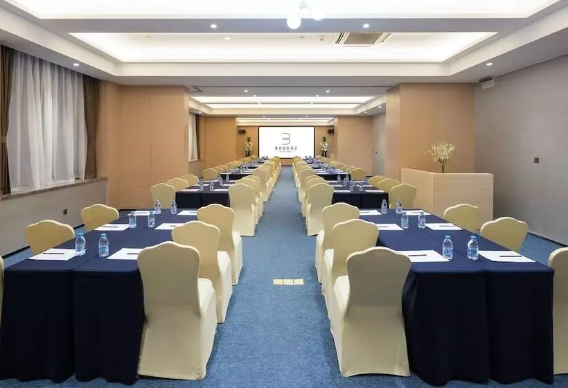 Fotos del hotel Buddy:  12