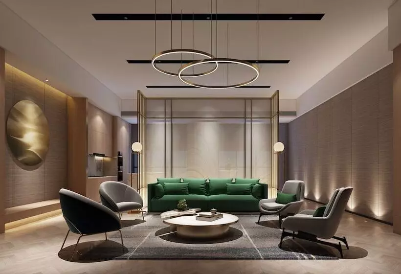 Fotos del hotel Buddy:  24