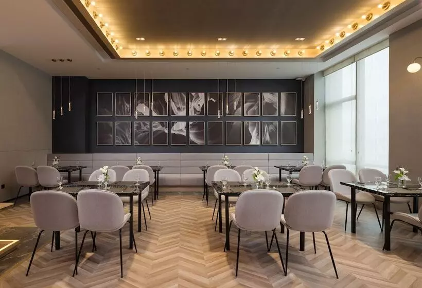 Fotos del hotel Buddy:  6