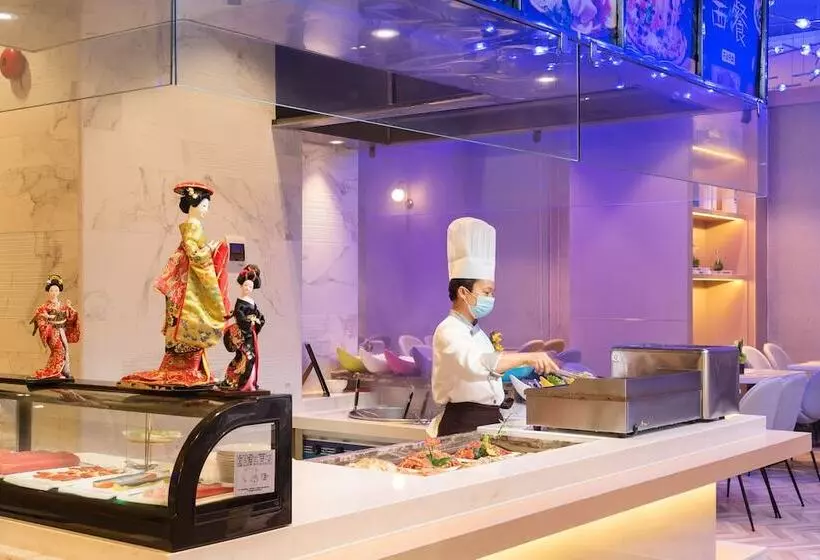 Fotos del hotel Buddy:  4