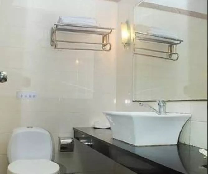 Fotos del hotel Echarm Hotel Chimelong Station:  3