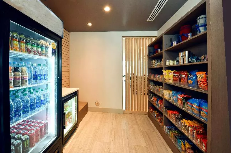 Fotos del hotel Holiday Inn Express & Suites - Orlando - Lake Nona Area, An Ihg:  22