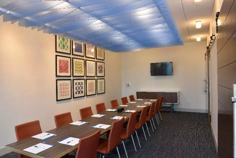 Fotos del hotel Holiday Inn Express & Suites - Orlando - Lake Nona Area, An Ihg:  5