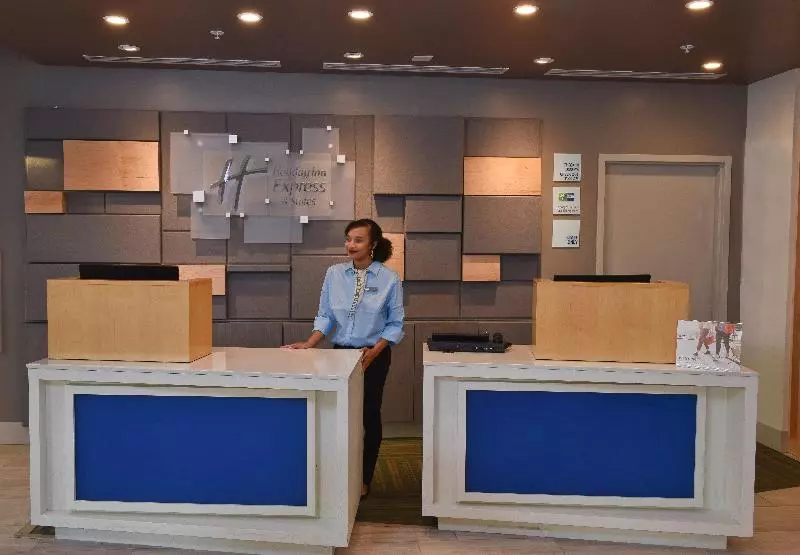 Fotos del hotel Holiday Inn Express & Suites - Orlando - Lake Nona Area, An Ihg:  11