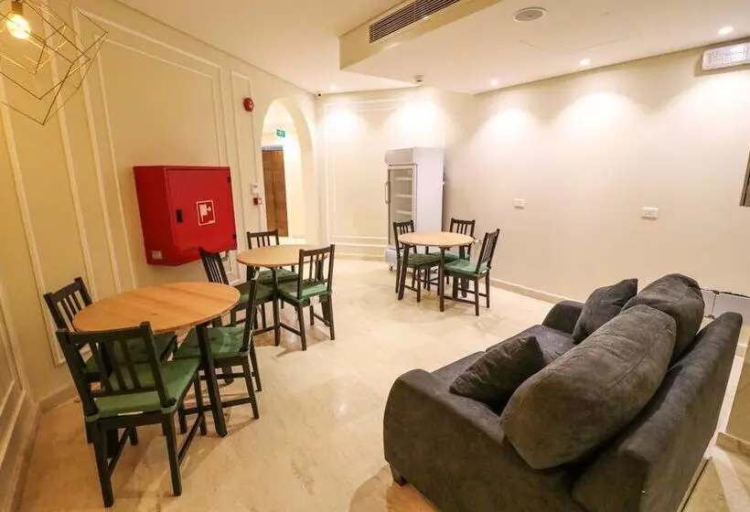 Fotos del hotel Miramar Downtown:  18