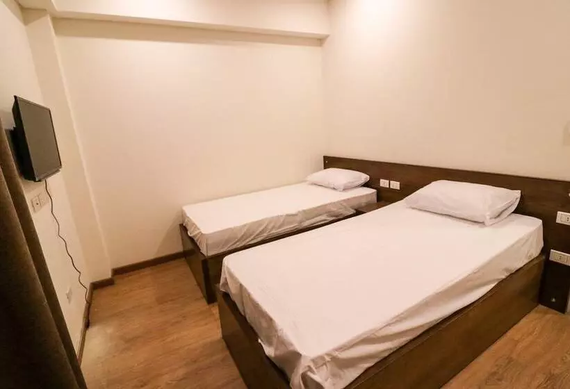 Fotos del hotel Miramar Downtown:  13