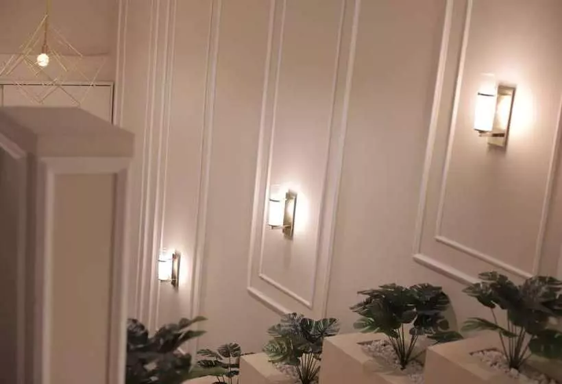 Fotos del hotel Miramar Downtown:  12