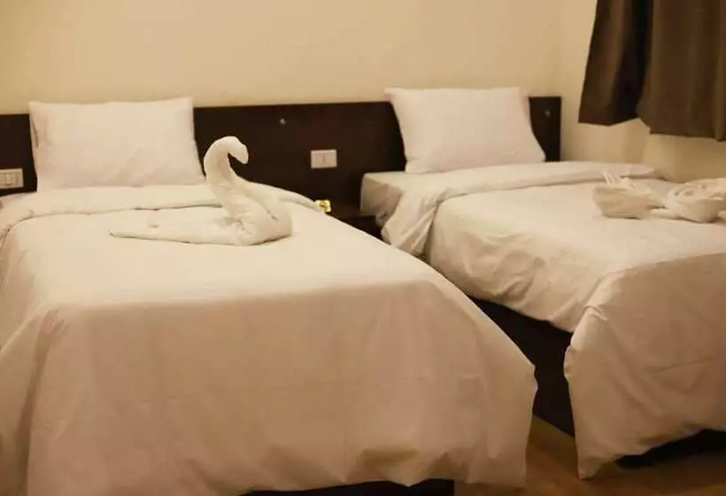 Fotos del hotel Miramar Downtown:  4