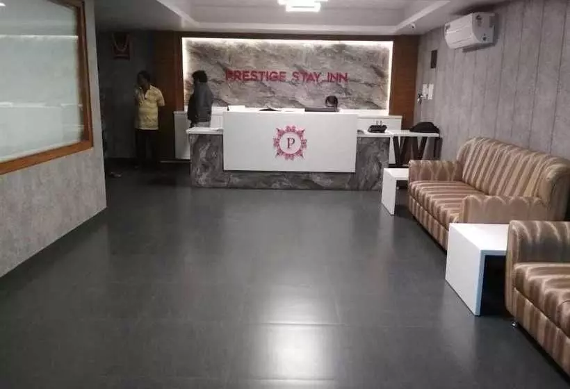 Fotos del hotel Prestige Stay Inn:  2