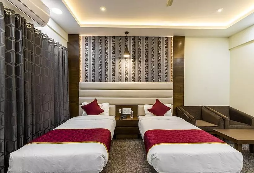 Fotos del hotel Prestige Stay Inn:  4