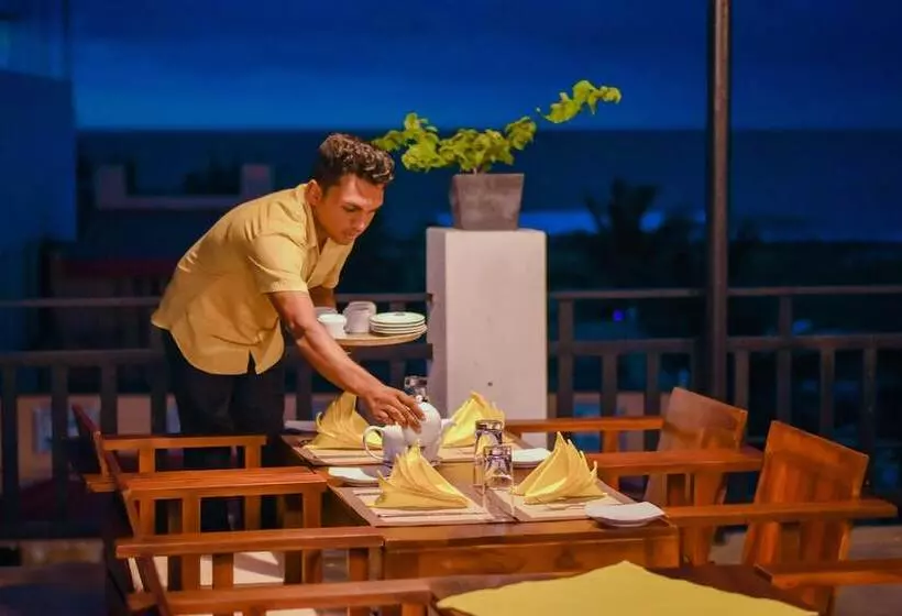 Fotos del hotel Asian Grand:  6