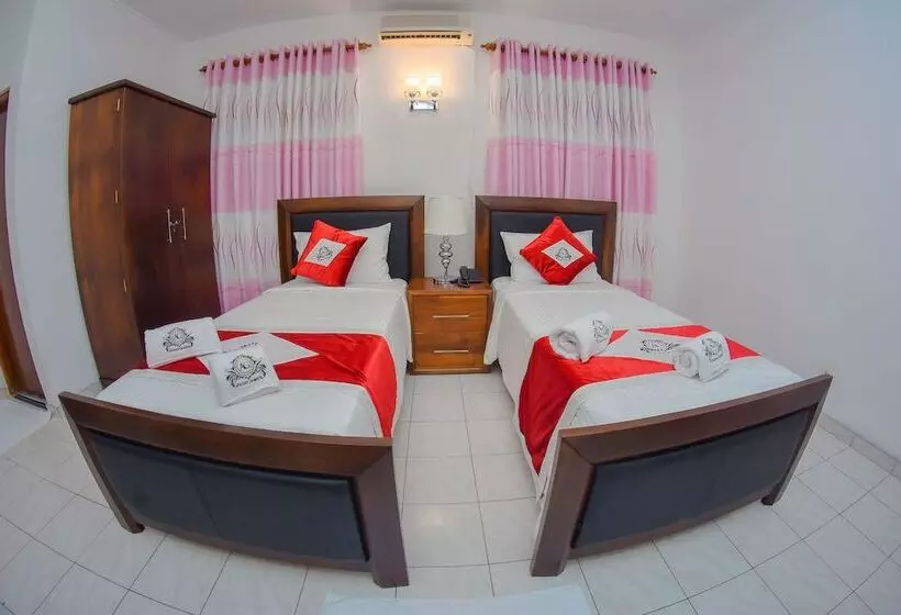 Fotos del hotel Asian Grand:  11