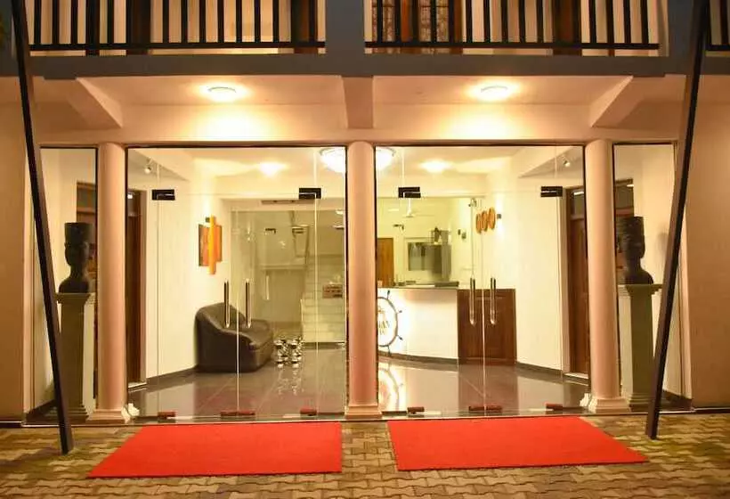 Fotos del hotel Asian Grand:  12