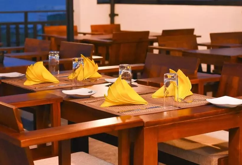 Fotos del hotel Asian Grand:  13