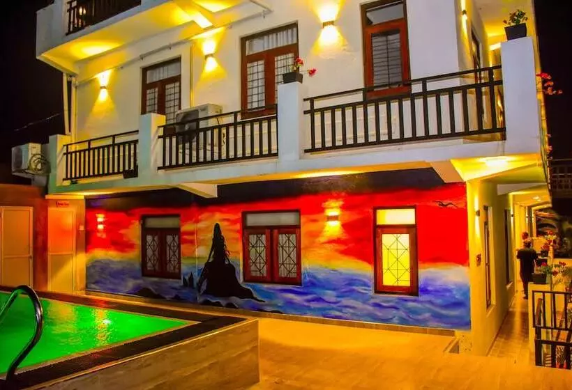 Fotos del hotel Asian Grand:  10