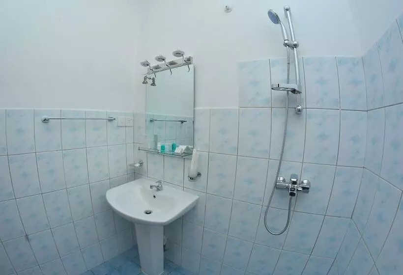 Fotos del hotel Asian Grand:  8