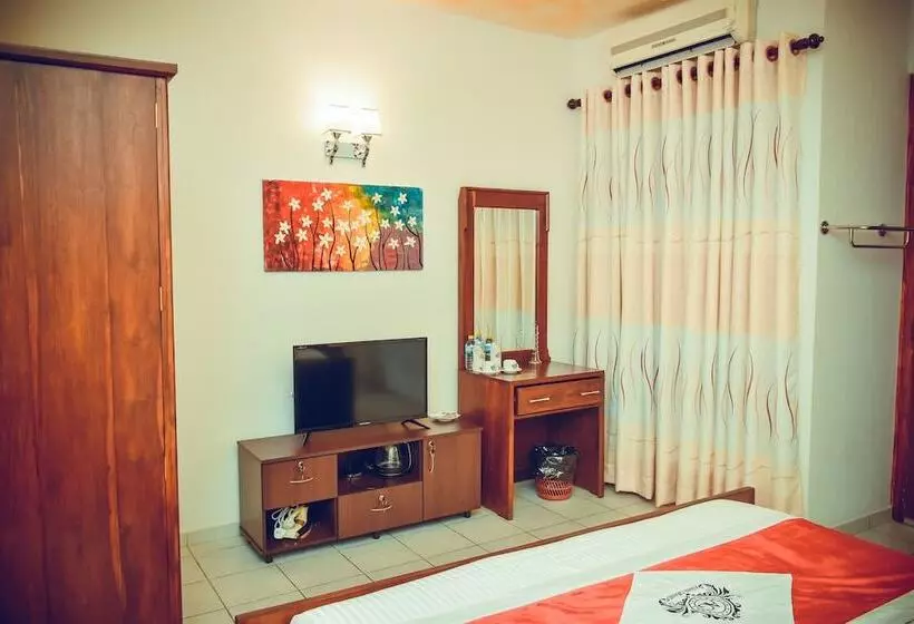 Fotos del hotel Asian Grand:  2
