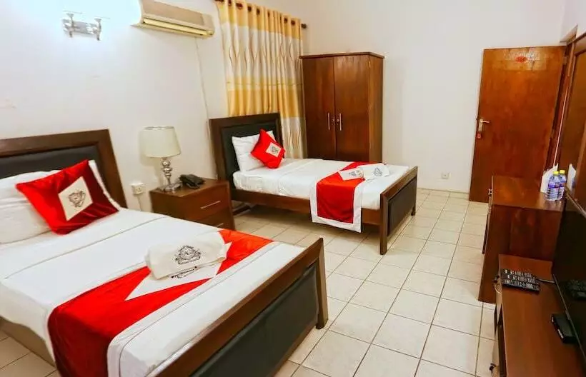 Fotos del hotel Asian Grand:  18