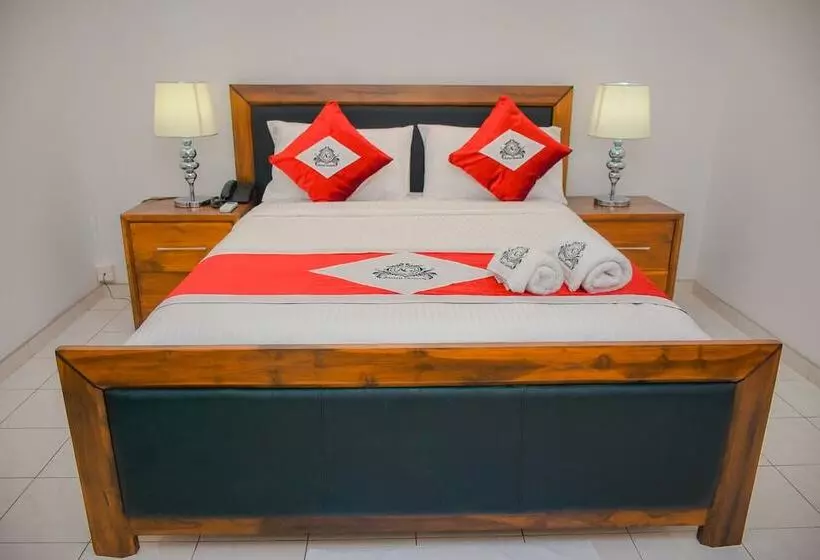 Fotos del hotel Asian Grand:  24