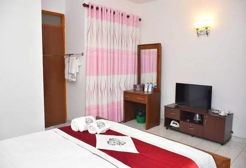 Fotos del hotel Asian Grand:  15