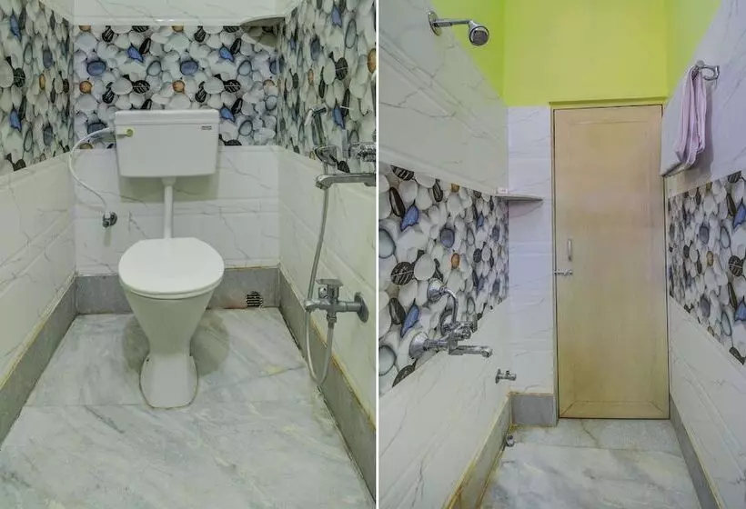 Oyo 13777 Vip Palace