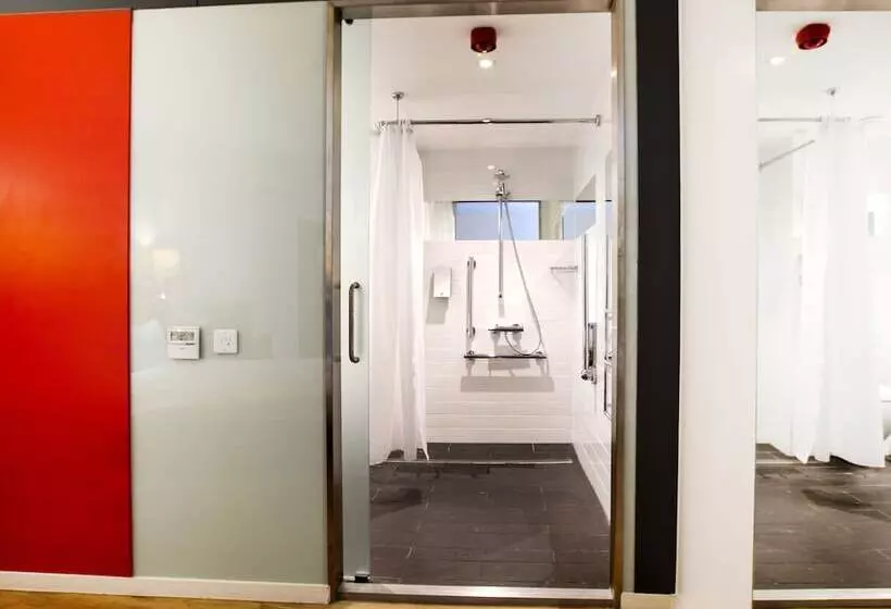 Fotos del hotel Sleeperz Hotel Dundee:  4
