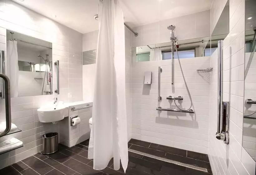 Fotos del hotel Sleeperz Hotel Dundee:  3