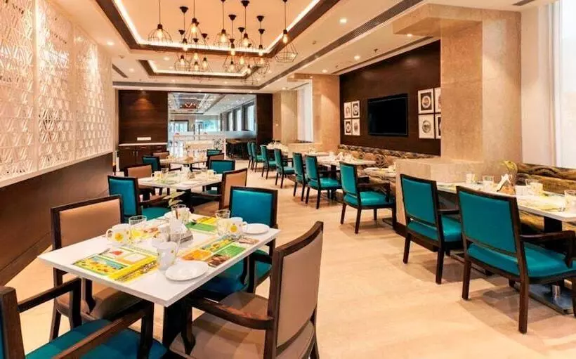 Fotos del hotel Lemon Tree Hotel Lucknow:  24