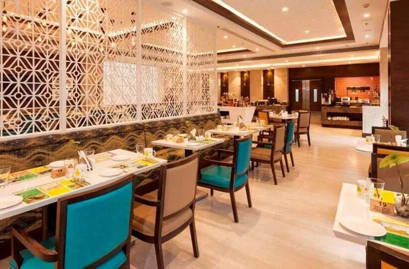 Fotos del hotel Lemon Tree Hotel Lucknow:  7