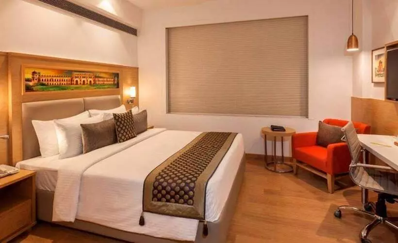 Fotos del hotel Lemon Tree Hotel Lucknow:  4