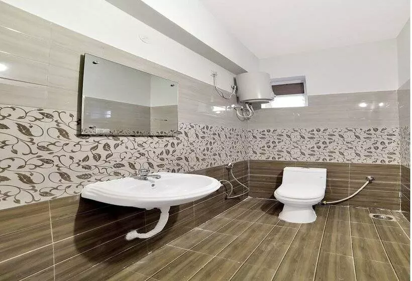 Fotos del hotel Oyo 11317 Amar Estates:  17
