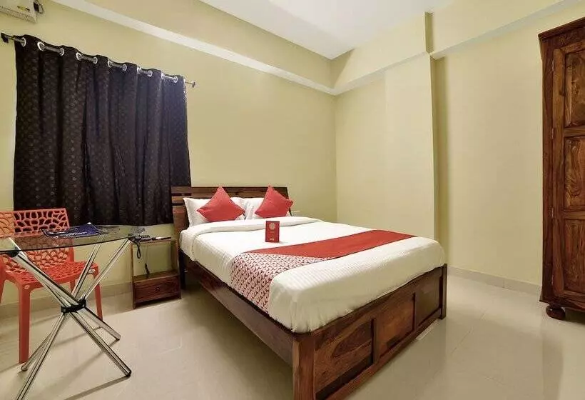 Fotos del hotel Oyo 11317 Amar Estates:  6