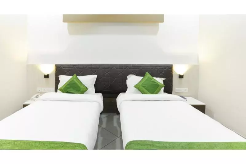 Fotos del hotel Treebo Trend Grace Residency:  11