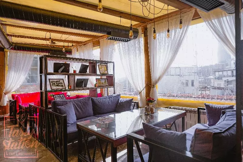 Fotos del hotel Maajid  & Restaurant:  2