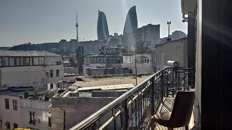 Fotos del hotel Maajid  & Restaurant:  5