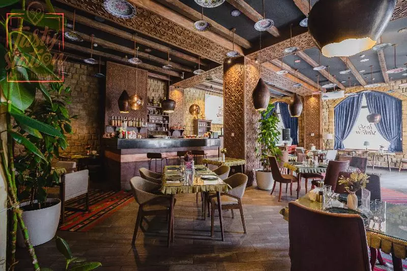 Fotos del hotel Maajid  & Restaurant:  10