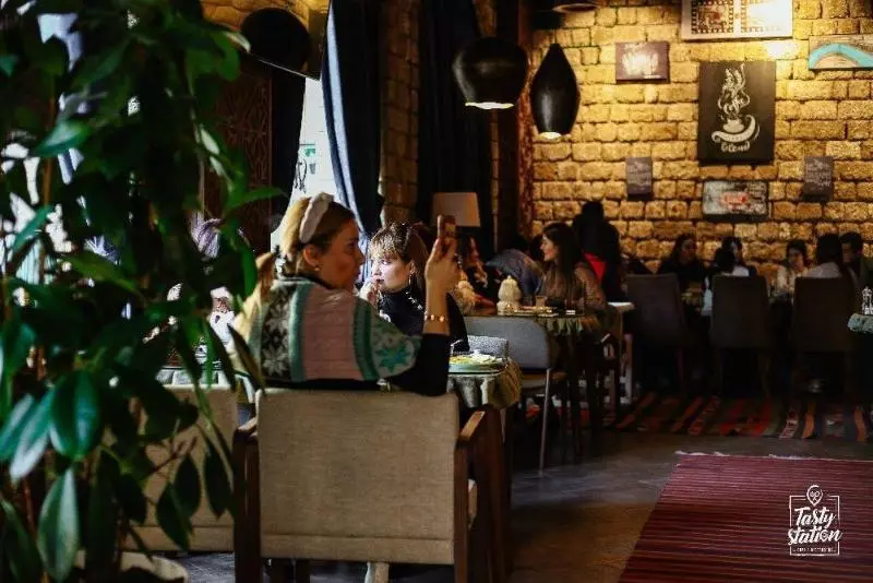 Fotos del hotel Maajid  & Restaurant:  12