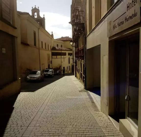 Fotos del hotel Alda Barrio Húmedo:  11
